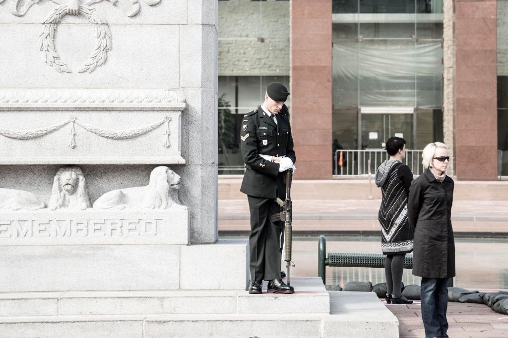 Smith’s Tenuous Grasp on History